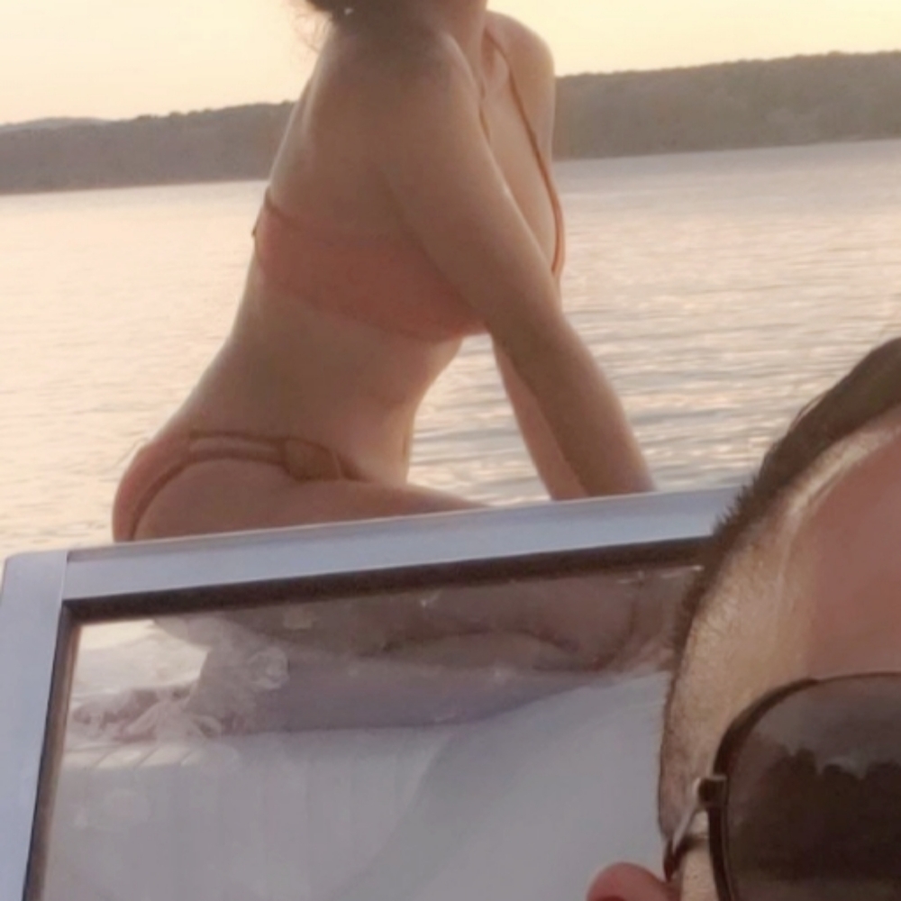CUPSHE Swimsuit small - Picture 11 of 11